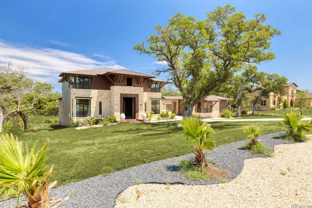 118 MADRONE TRL, Boerne, TX 78006