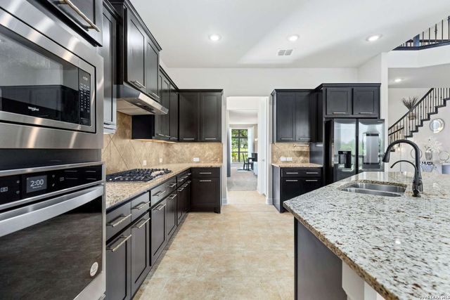 118 MADRONE TRL, Boerne, TX 78006