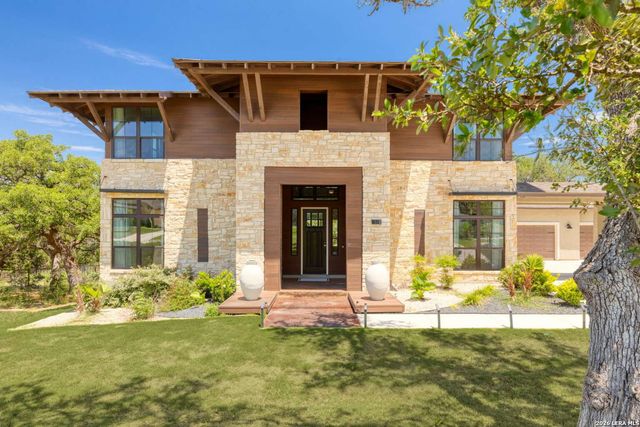 118 MADRONE TRL, Boerne, TX 78006