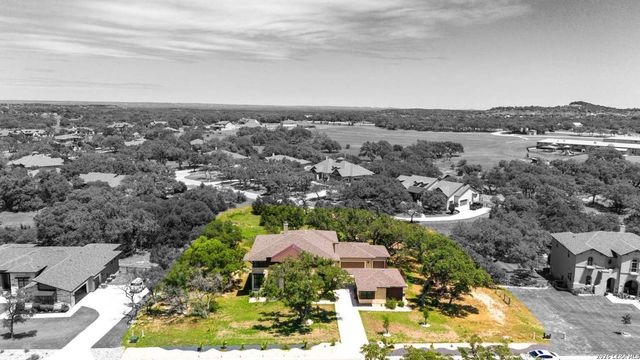 118 MADRONE TRL, Boerne, TX 78006