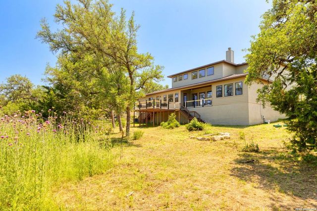 118 MADRONE TRL, Boerne, TX 78006