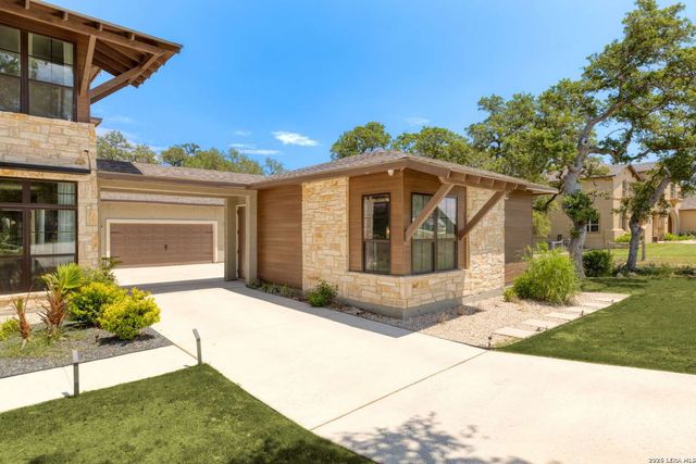 118 MADRONE TRL, Boerne, TX 78006