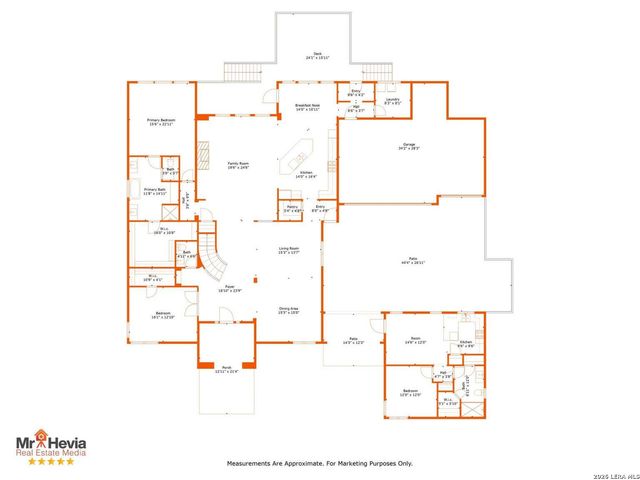 118 MADRONE TRL, Boerne, TX 78006