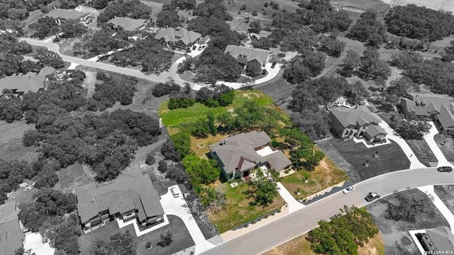 118 MADRONE TRL, Boerne, TX 78006