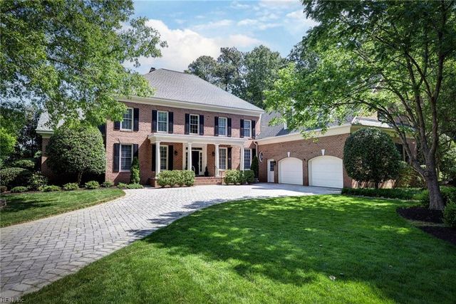 1657 Founders HL N, Williamsburg, VA 23185