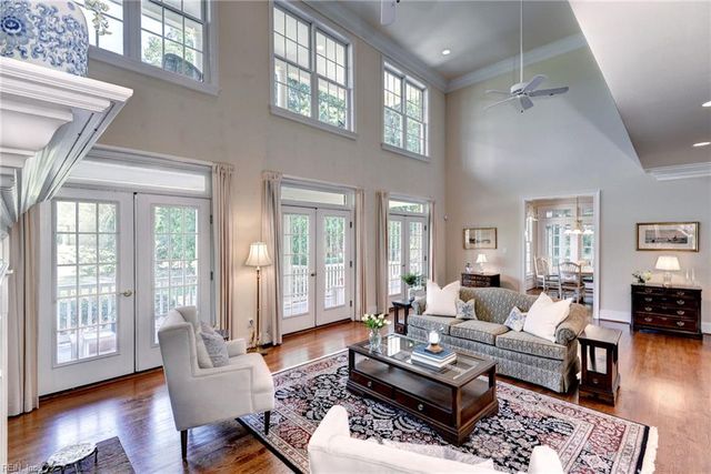 1657 Founders HL N, Williamsburg, VA 23185