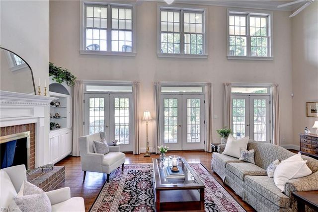 1657 Founders HL N, Williamsburg, VA 23185