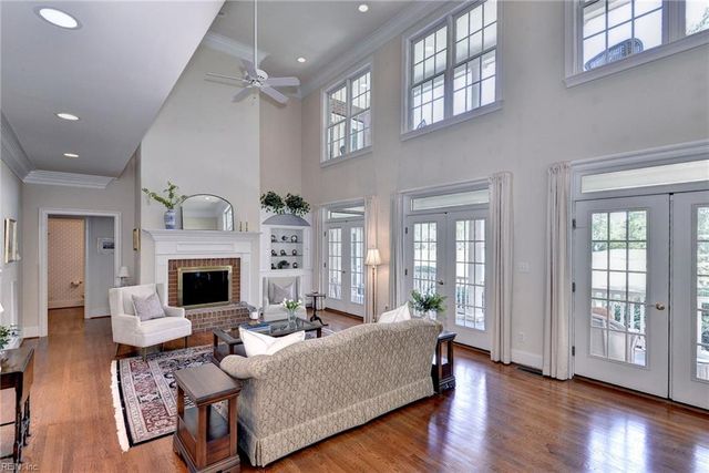 1657 Founders HL N, Williamsburg, VA 23185