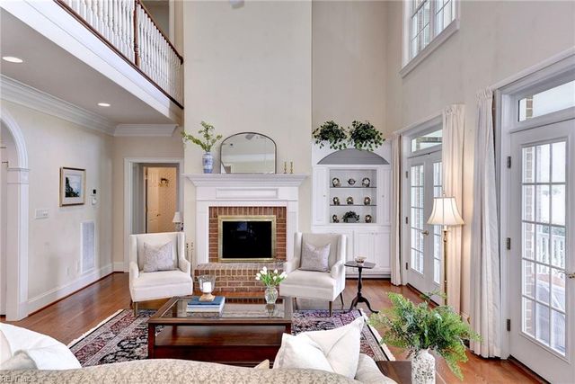 1657 Founders HL N, Williamsburg, VA 23185