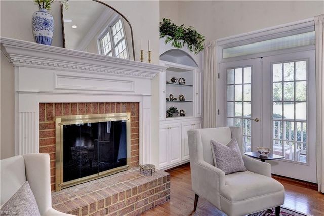 1657 Founders HL N, Williamsburg, VA 23185