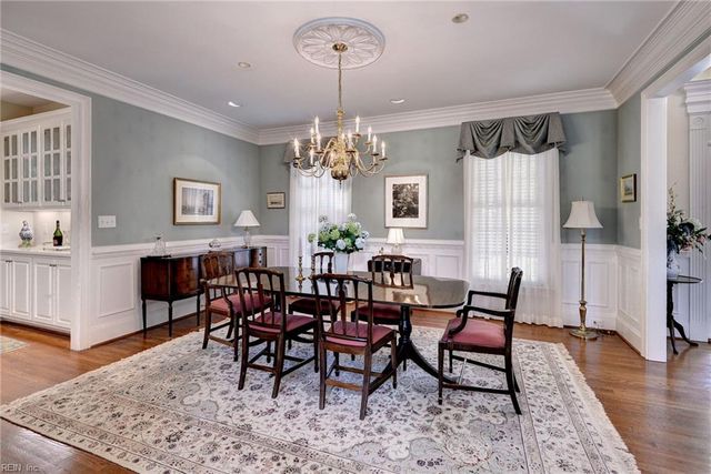 1657 Founders HL N, Williamsburg, VA 23185