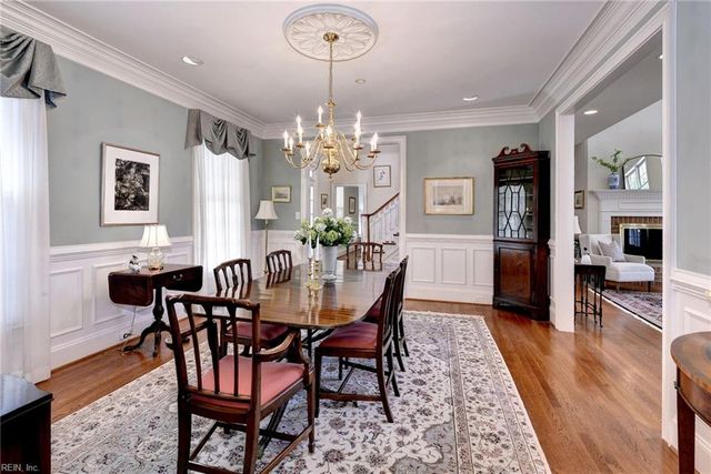 1657 Founders HL N, Williamsburg, VA 23185