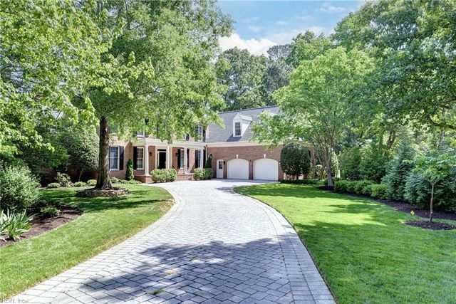 1657 Founders HL N, Williamsburg, VA 23185