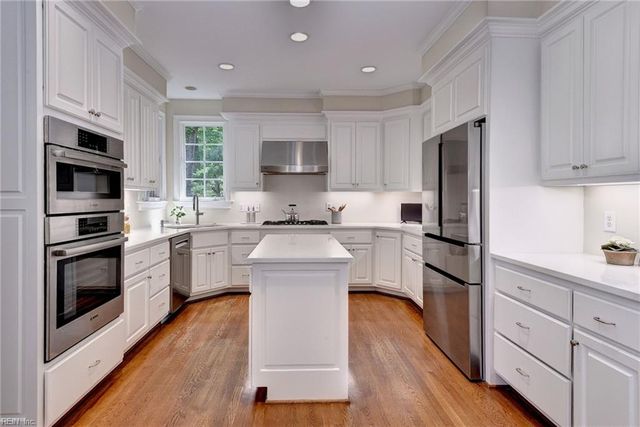 1657 Founders HL N, Williamsburg, VA 23185