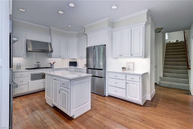 1657 Founders HL N, Williamsburg, VA 23185