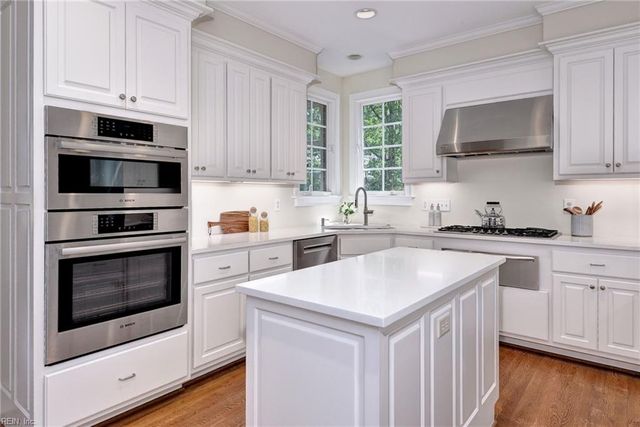 1657 Founders HL N, Williamsburg, VA 23185