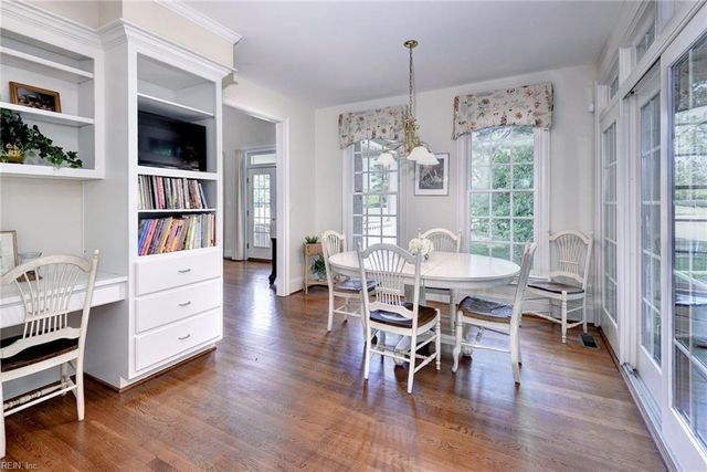 1657 Founders HL N, Williamsburg, VA 23185