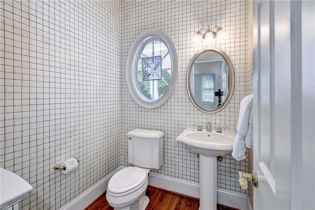 1657 Founders HL N, Williamsburg, VA 23185
