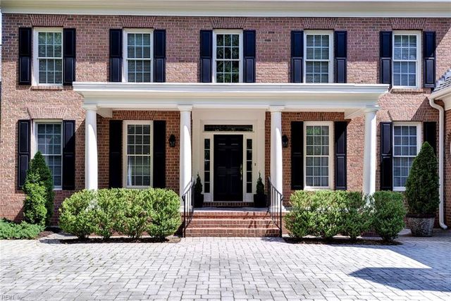 1657 Founders HL N, Williamsburg, VA 23185