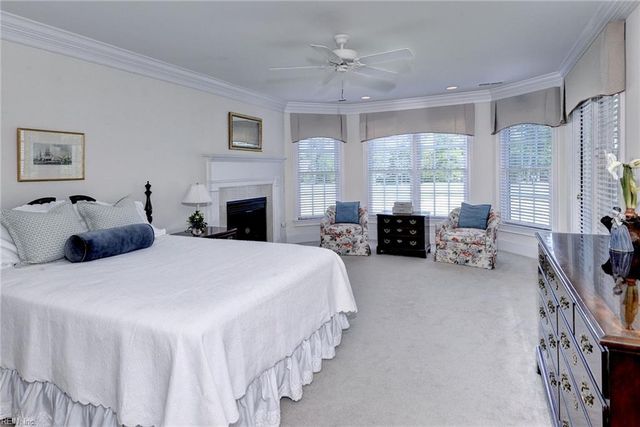 1657 Founders HL N, Williamsburg, VA 23185