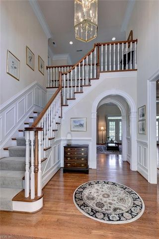 1657 Founders HL N, Williamsburg, VA 23185