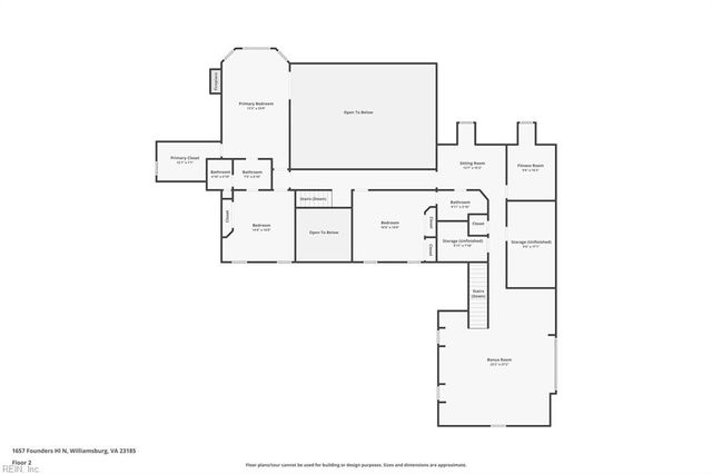 1657 Founders HL N, Williamsburg, VA 23185