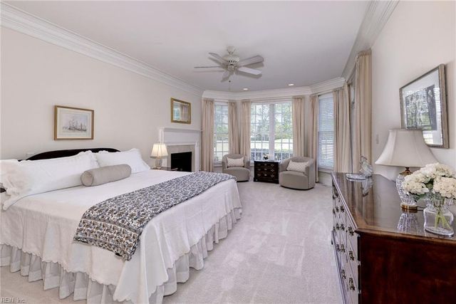1657 Founders HL N, Williamsburg, VA 23185