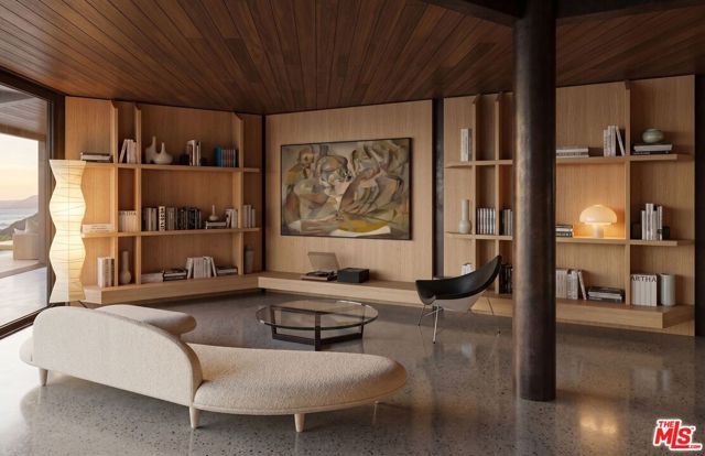 30000 Zenith Point Road, Malibu, CA 90265