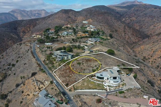 30000 Zenith Point Road, Malibu, CA 90265