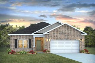 5394 Martingale Dr, Milton, FL 32583