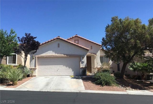 10372 Pink Cloud Court, Las Vegas, NV 89129
