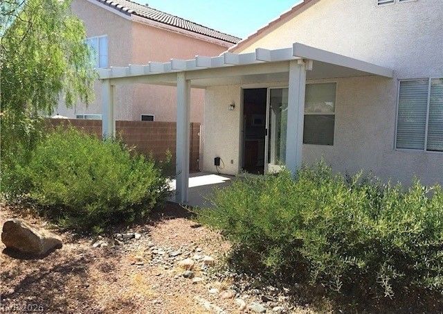 10372 Pink Cloud Court, Las Vegas, NV 89129