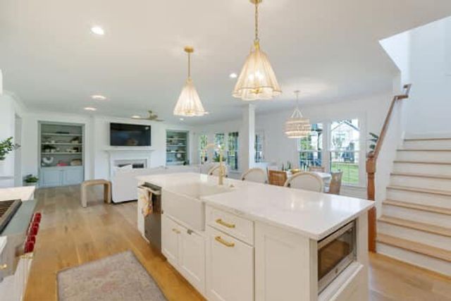 284 Gillette Drive, Franklin, TN 37069