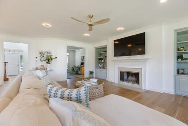 284 Gillette Drive, Franklin, TN 37069