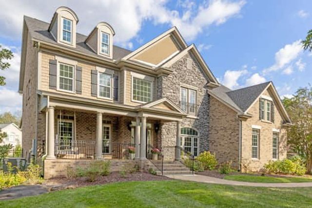 284 Gillette Drive, Franklin, TN 37069