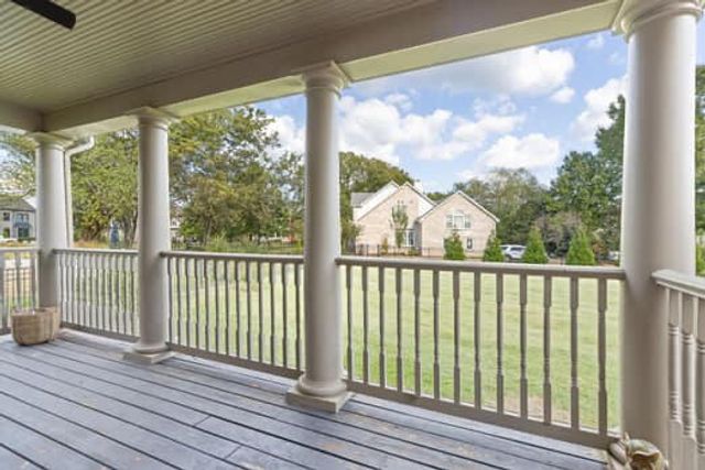 284 Gillette Drive, Franklin, TN 37069