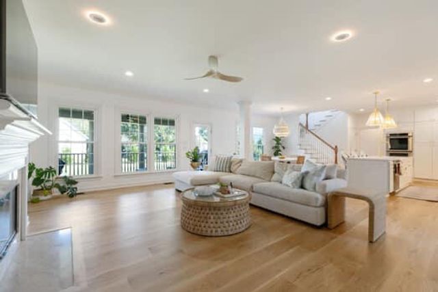 284 Gillette Drive, Franklin, TN 37069