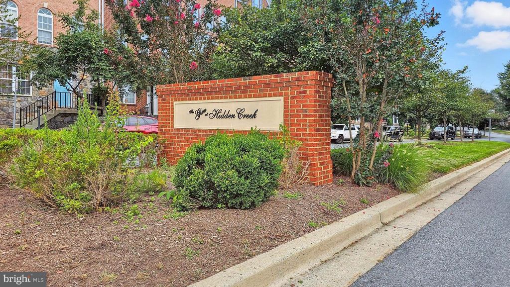 885 HIDDEN MARSH ST, Gaithersburg, MD 20877