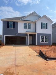 244 Green Pasture Road, Fountain Inn, SC 29644