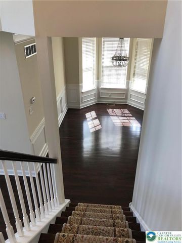 6137 Valley Forge Drive, Upper Saucon Twp, PA 18036