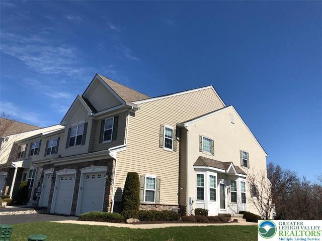 6137 Valley Forge Drive, Upper Saucon Twp, PA 18036