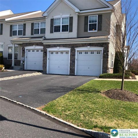 6137 Valley Forge Drive, Upper Saucon Twp, PA 18036