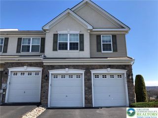 6137 Valley Forge Drive, Upper Saucon Twp, PA 18036
