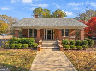 127 West Candler Street, Winder, GA 30680