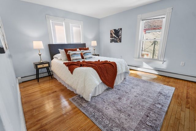 18 Greenleaf, Haverhill, MA 01835