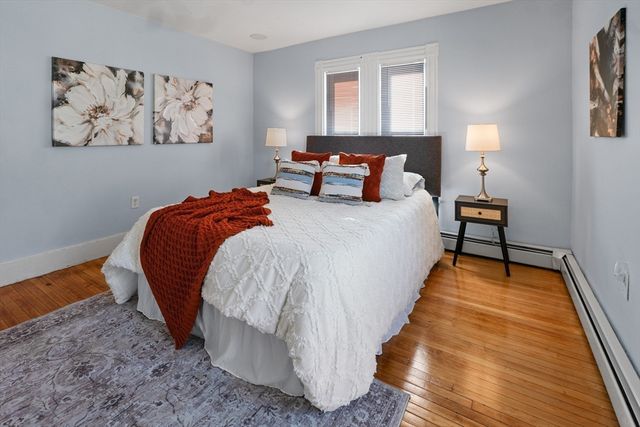 18 Greenleaf, Haverhill, MA 01835