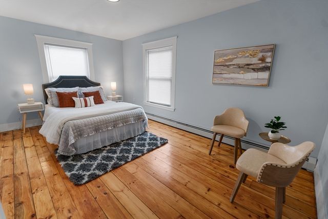 18 Greenleaf, Haverhill, MA 01835