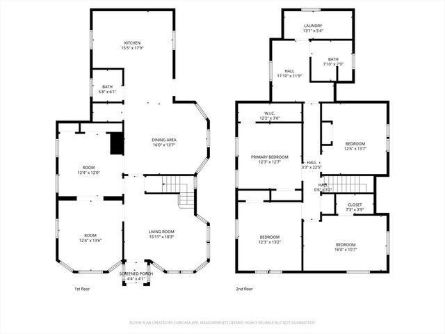 18 Greenleaf, Haverhill, MA 01835