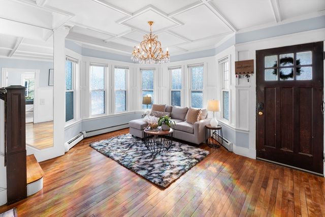 18 Greenleaf, Haverhill, MA 01835