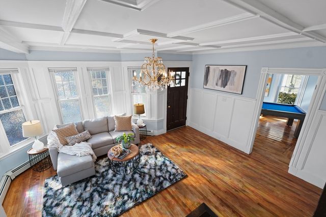 18 Greenleaf, Haverhill, MA 01835